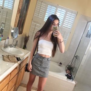 Meet your Posher, Casey